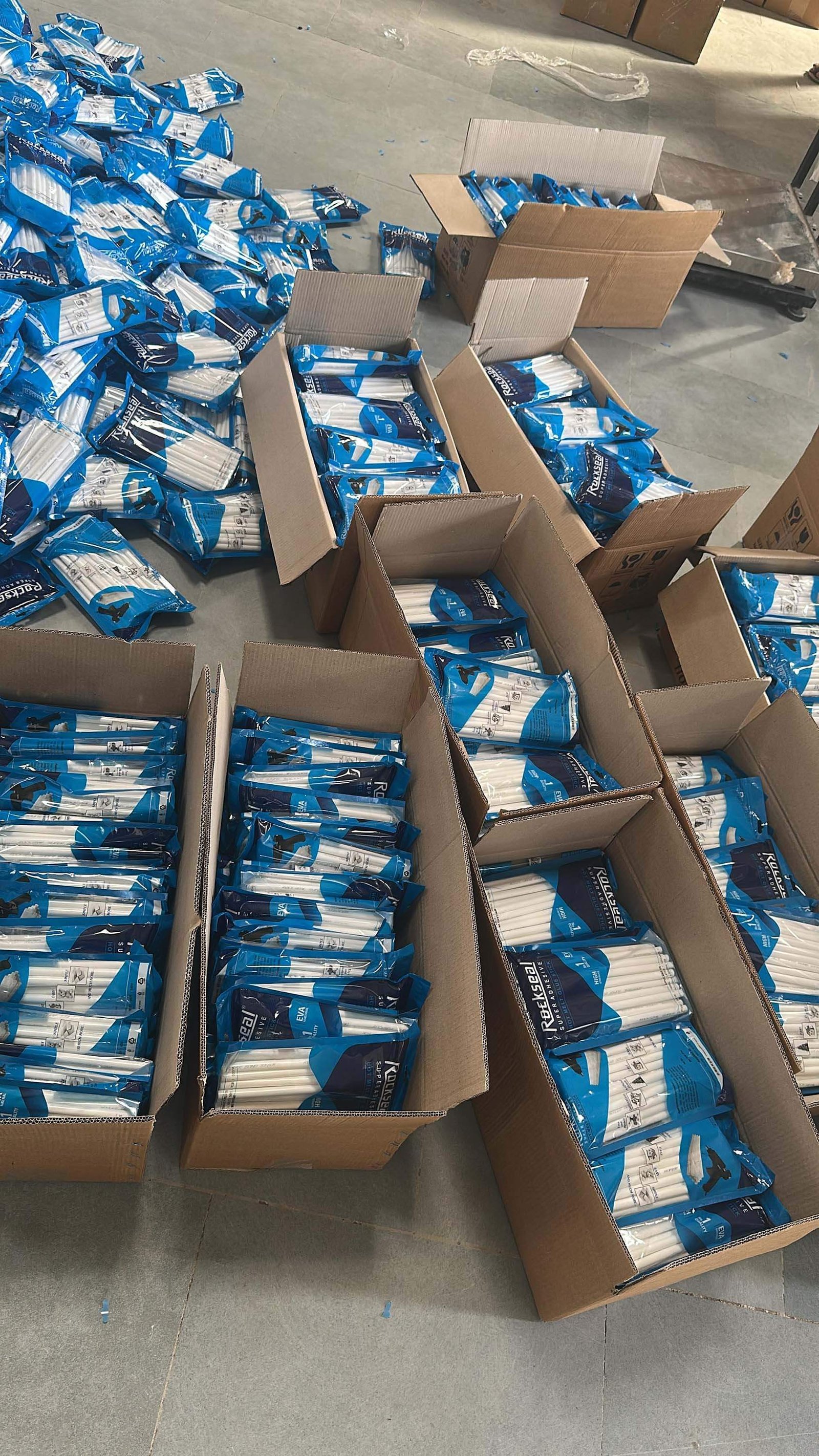 Industrial Glue Sticks